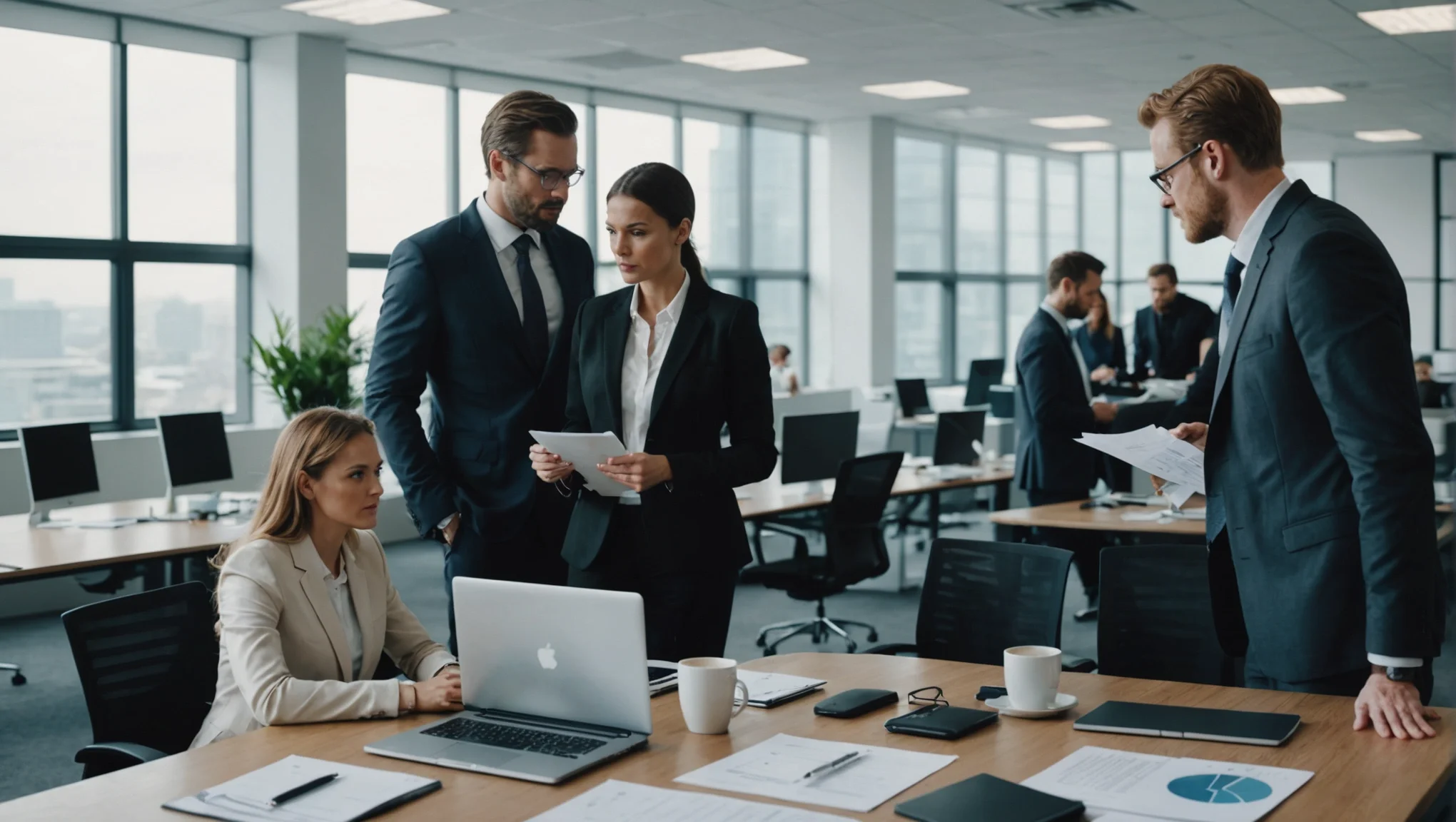 10 Conseils Essentiels pour la Sécurité de Votre Entreprise
