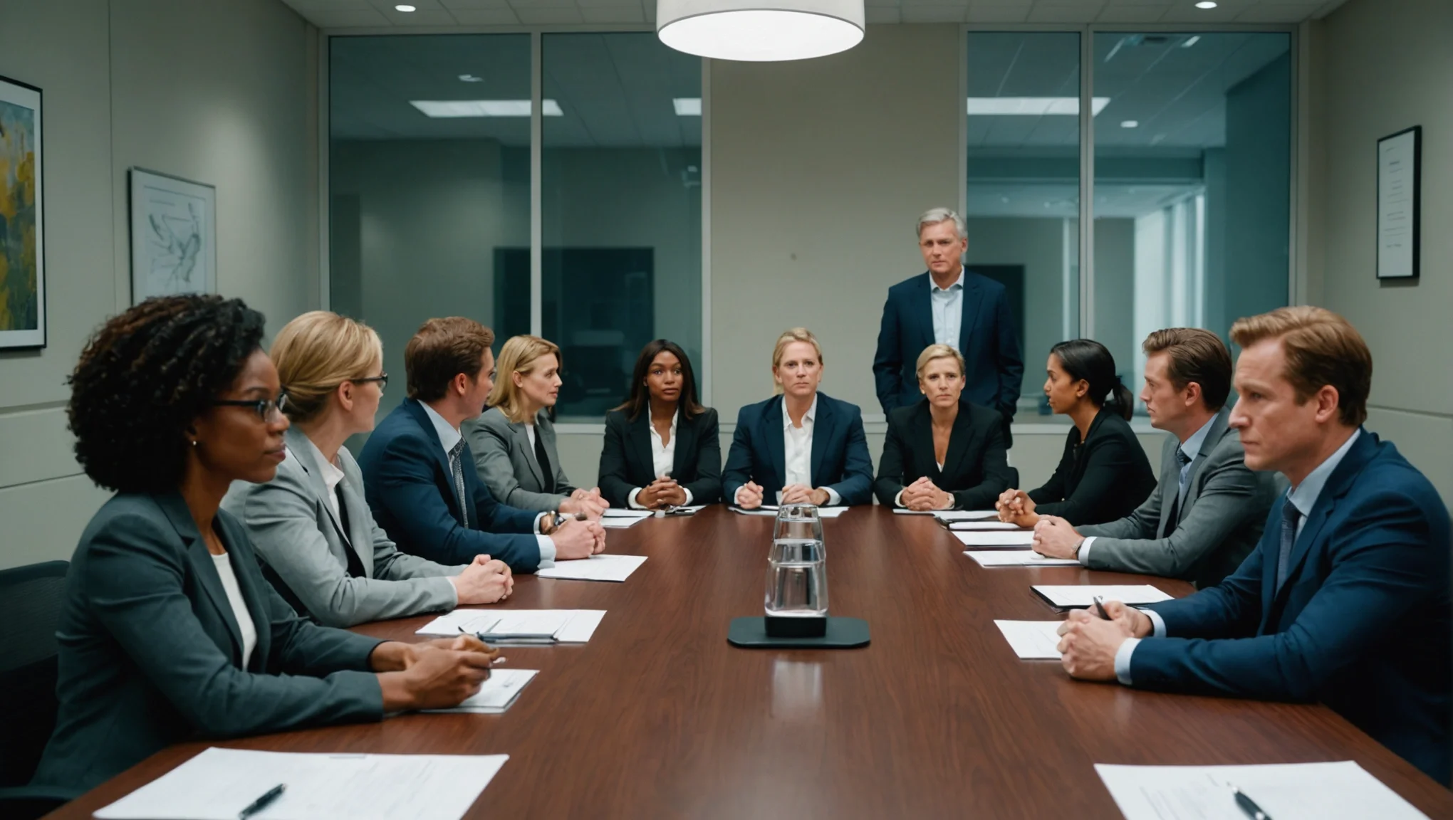Protéger ses employés : les secrets d'une formation sécurité réussie