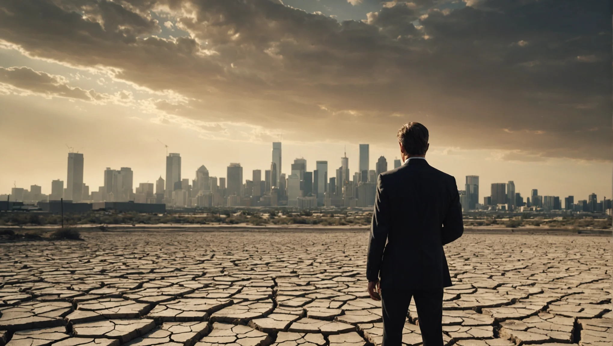 Quand l'écologie devient une question de sécurité : révélations inattendues
