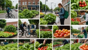 Comment réduire son empreinte carbone