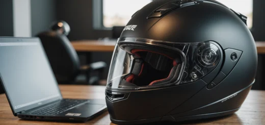 Comment choisir casque moto