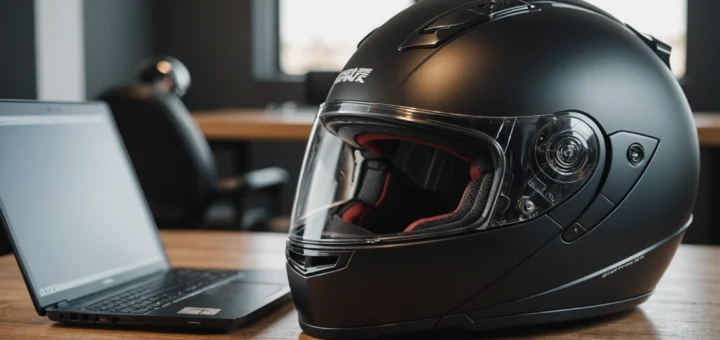 Comment choisir casque moto