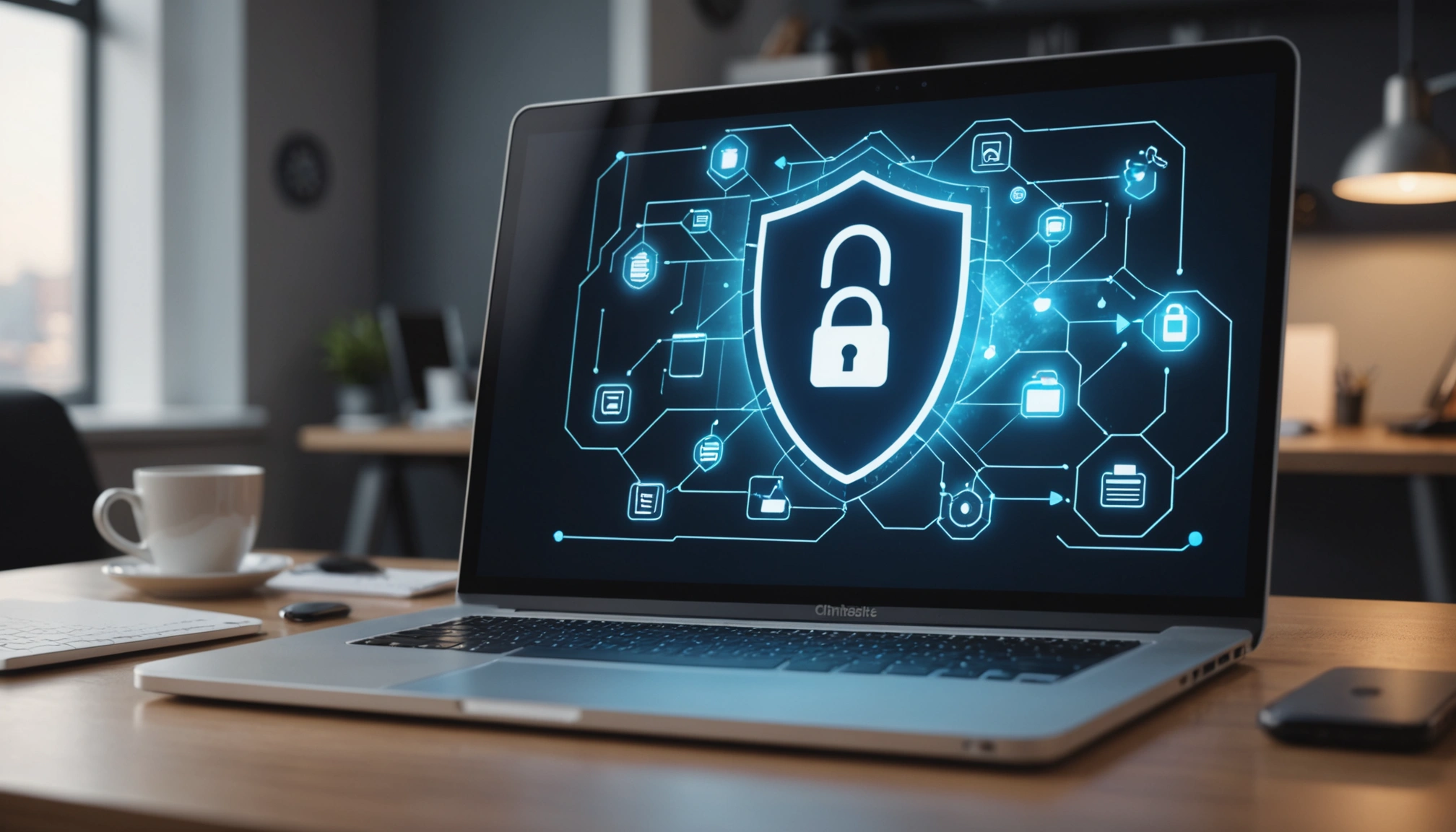 Protégez Vos Données La Sécurité Numérique Essentielle