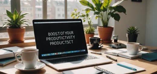 idées pour améliorer productivité