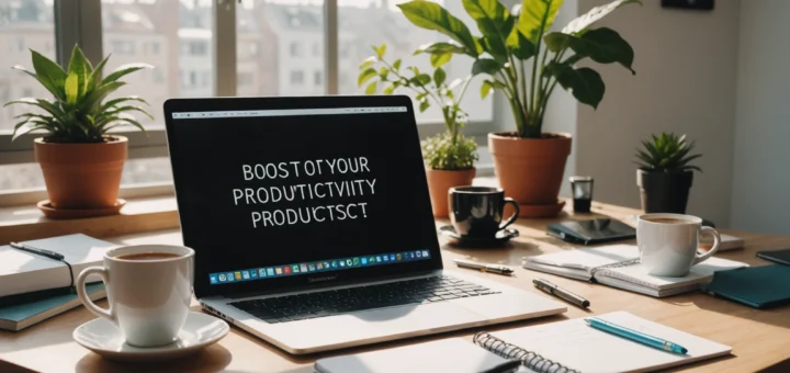 idées pour améliorer productivité