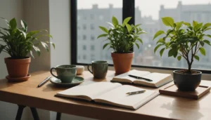 Astuces bienêtre au quotidien