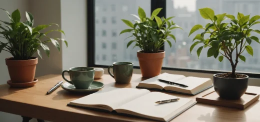 Astuces bienêtre au quotidien