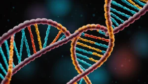 Comment fonctionne l'ADN