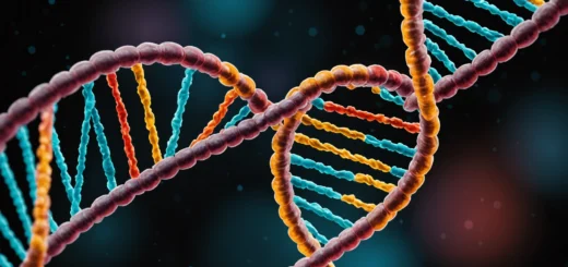 Comment fonctionne l'ADN