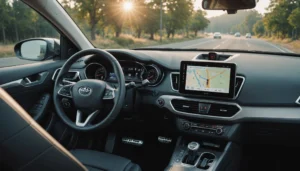 Accessoires indispensables auto