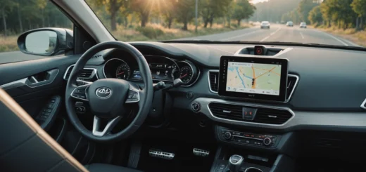 Accessoires indispensables auto