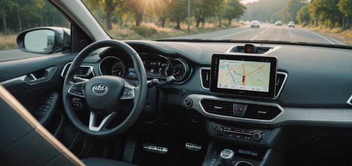 Accessoires indispensables auto