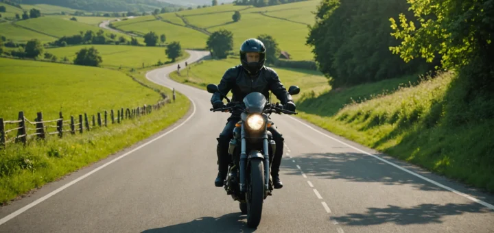 conseils sécurité moto